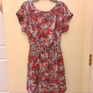 BCBGeneration dress